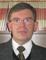Dr. Sergei Ikovenko