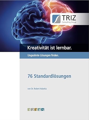 76 Standardlösungen cover image