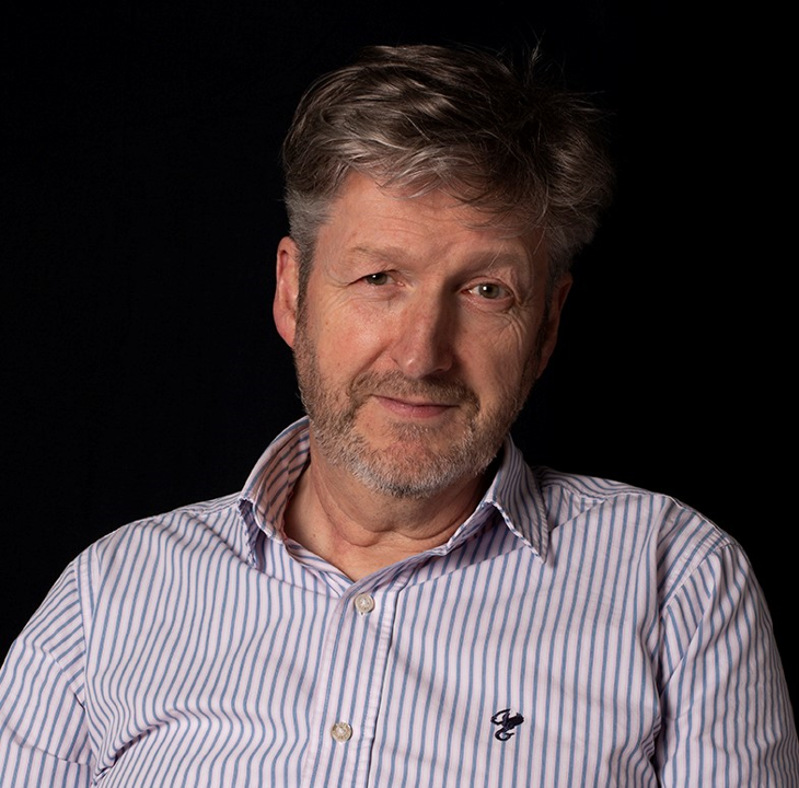 TRIZ-Expertentreffen 2027 Darrell Mann